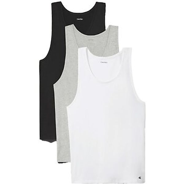Calvin Klein Jeans  T-Shirts & Poloshirts LV00NB4184 günstig online kaufen