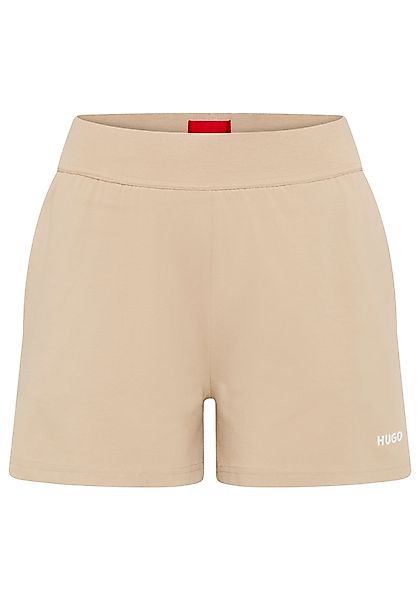 HUGO Shorts SHUFFLE_SHORTS (Packung) mit Logoschriftzug günstig online kaufen
