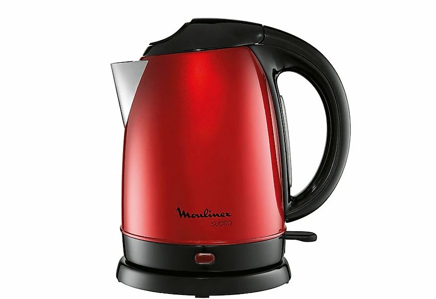Moulinex Wasserkocher "BY5305 Subito" 1,7 l abnehmbarer Antikalk-Filter, 36 günstig online kaufen