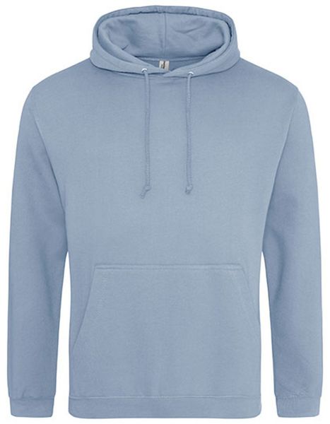 Just Hoods Collegejacke College Hoodie günstig online kaufen