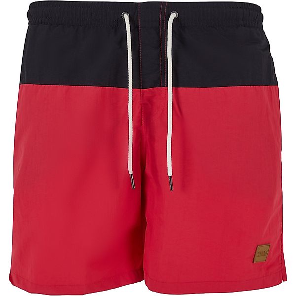 URBAN CLASSICS Badeshorts Urban Classics Herren günstig online kaufen