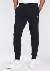 Converse Jogginghose "GO-TO EMBROIDERED STAR CHEVRON BRUSHED BACK FLEECE SW günstig online kaufen