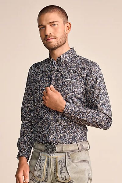 Trachtenhemd Wren günstig online kaufen