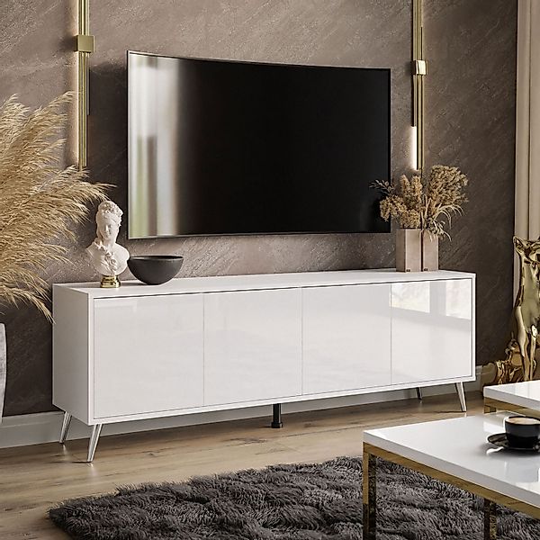 Lookway TV-Schrank SANAYI auf Beinen günstig online kaufen