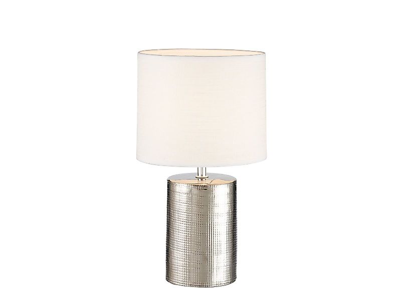 FISCHER & HONSEL LED Nachttischlampe, LED günstig online kaufen