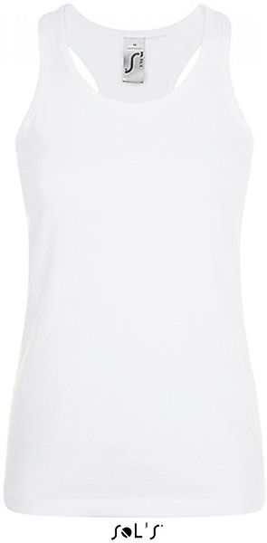 SOLS Tanktop Damen Justin Tee-Shirt / günstig online kaufen