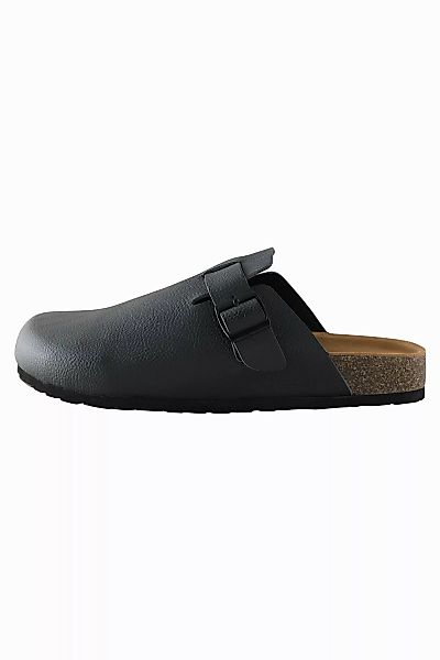 Next Veloursleder-Pantoletten Pantolette (1-tlg) günstig online kaufen