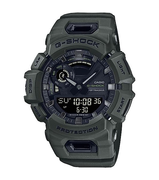 CASIO Digitaluhr Casio G-SHOCK Armbanduhr Bluetooth günstig online kaufen