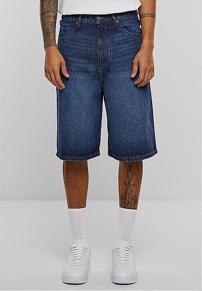 URBAN CLASSICS Shorts 90's Heavy Denim günstig online kaufen