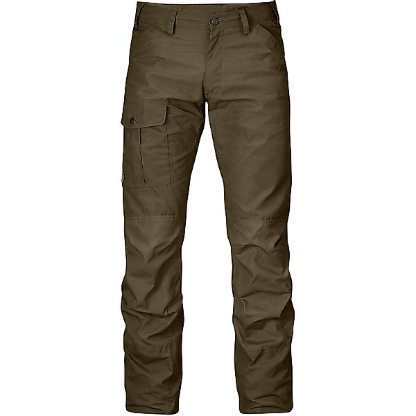 Fjällräven Funktionshose Outdoorhose Nils Trousers günstig online kaufen