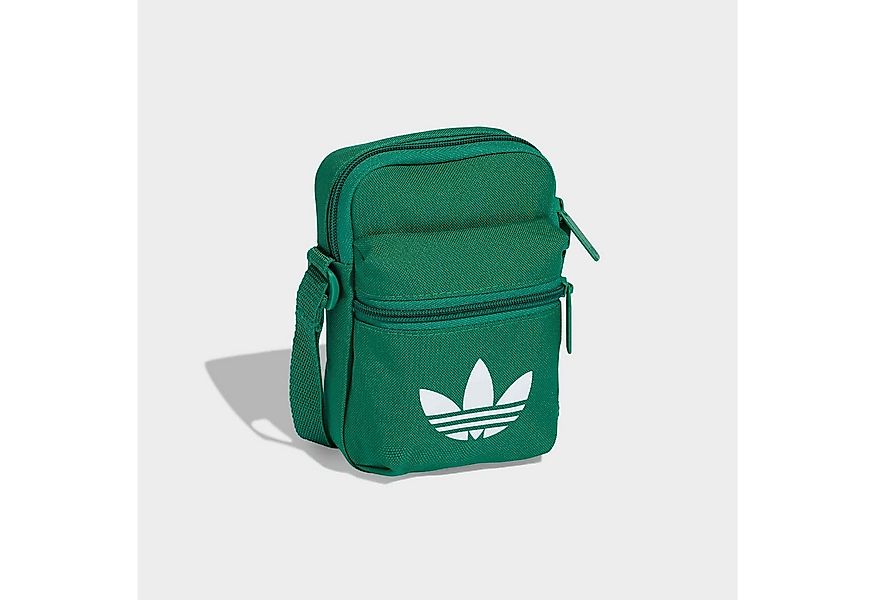 adidas Originals Sporttasche ADICOLOR FB, aus Polyester, kompakte Größe günstig online kaufen