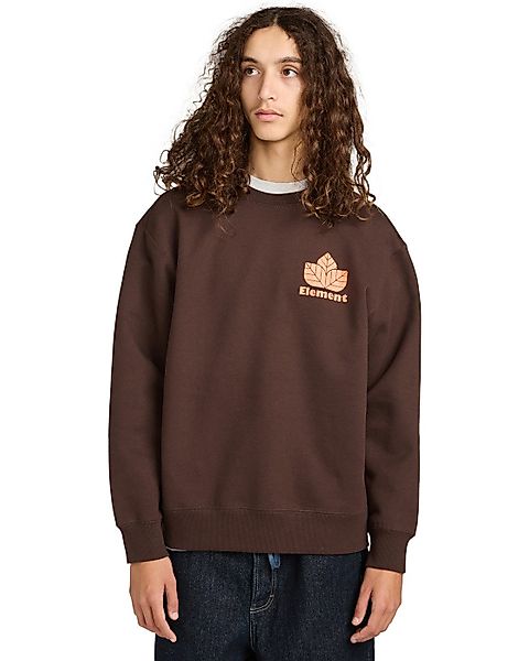 Element Sweatshirt Sporting günstig online kaufen