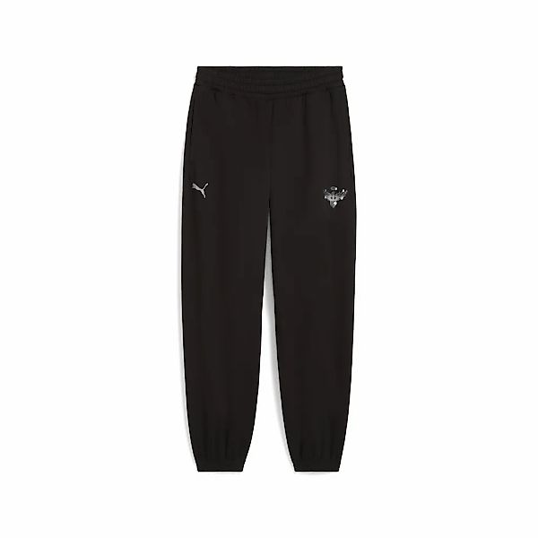 PUMA Sporthose "Melo Alwayz On 1 Basketball-Sweatshirt Herren" günstig online kaufen