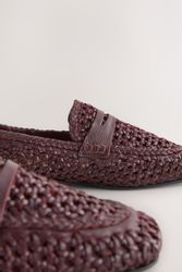 Next Forever Comfort® Geflochtene Slipper aus günstig online kaufen