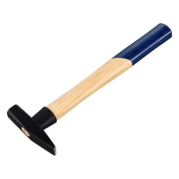 LUX-TOOLS Schlosserhammer 200 g Comfort günstig online kaufen