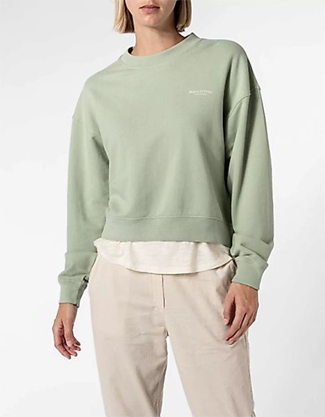 Marc O'Polo Damen Sweatshirt 108 4123 54135/406 günstig online kaufen