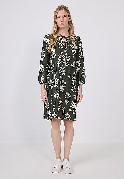 STREET ONE STUDIO Midikleid knielang günstig online kaufen