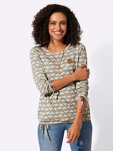 Witt T-Shirt Rundhalsshirt . günstig online kaufen