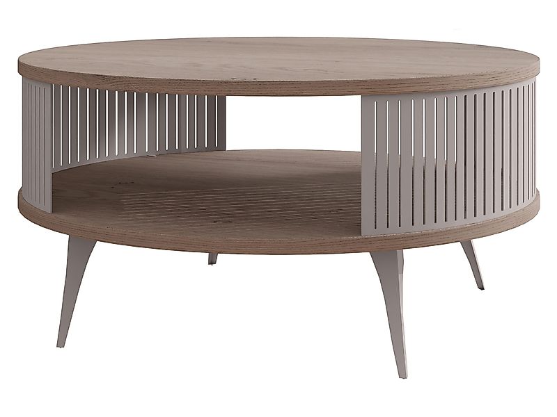 MIRJAN24 Couchtisch Roenni Cashmere, Beine und günstig online kaufen