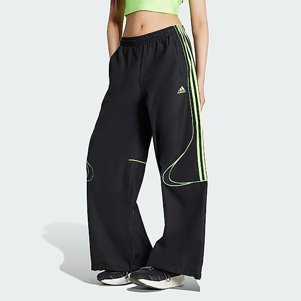 adidas Originals Laufshorts TEAMGEIST ADICOLOR OVERSIZED günstig online kaufen