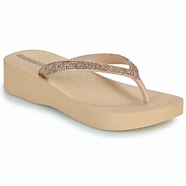 Ipanema  Zehentrenner MESH CHIC PLAT FEM günstig online kaufen