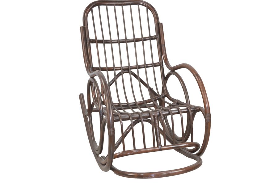 moebel-direkt-online Schaukelsessel Schaukelstuhl günstig online kaufen