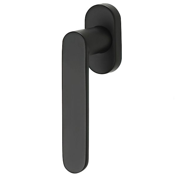MeinTürgriff Fenstergriff Georgetown Dreh-Kipp Schwarz Matt 7mm 24/31-36/42 günstig online kaufen