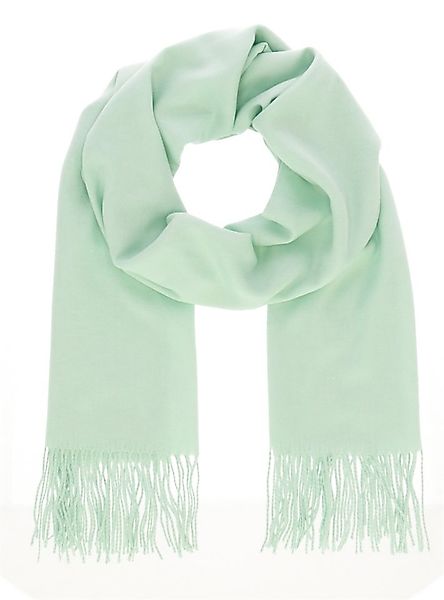 halsüberkopf Accessoires Modeschal Kuscheliger Pashmina Schal, kuschelweich günstig online kaufen