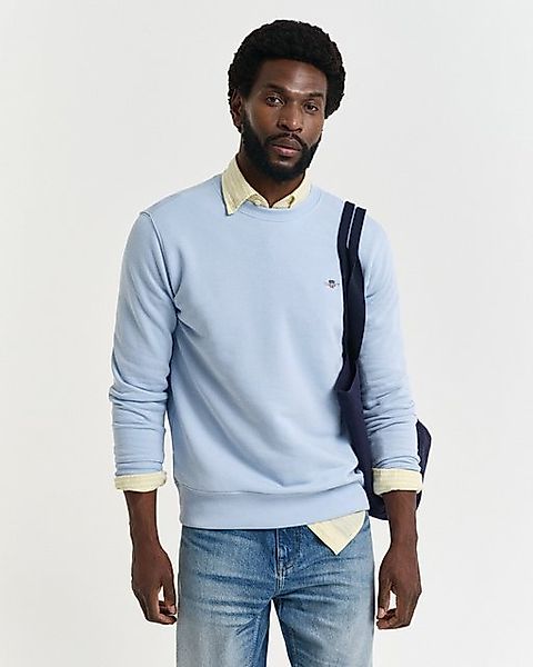 Gant Sweatshirt günstig online kaufen