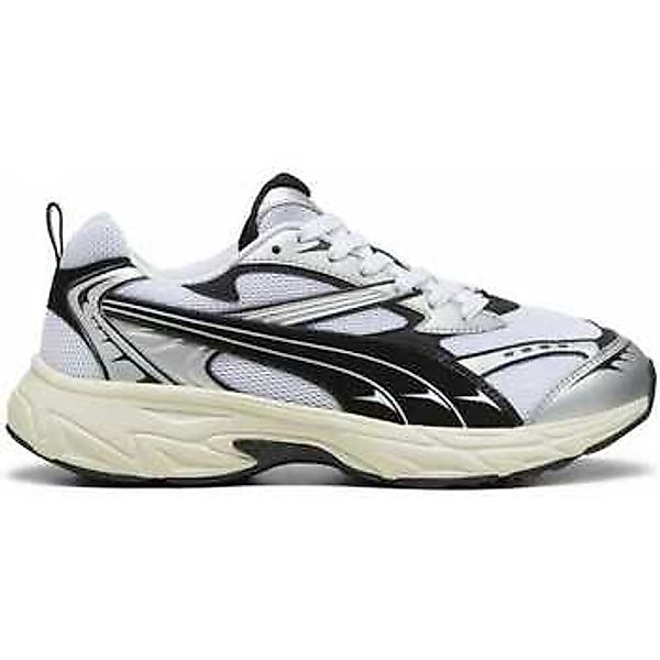 Puma  Sneaker Morphic retro günstig online kaufen