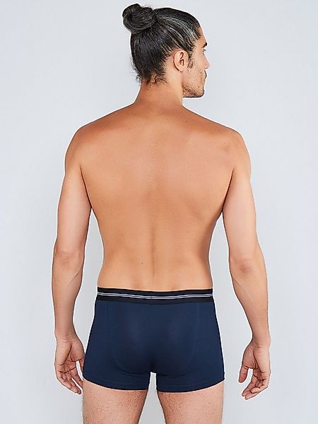 JOOP! Boxer Everday (3-St) unterhose unterwäsche boxershort günstig online kaufen