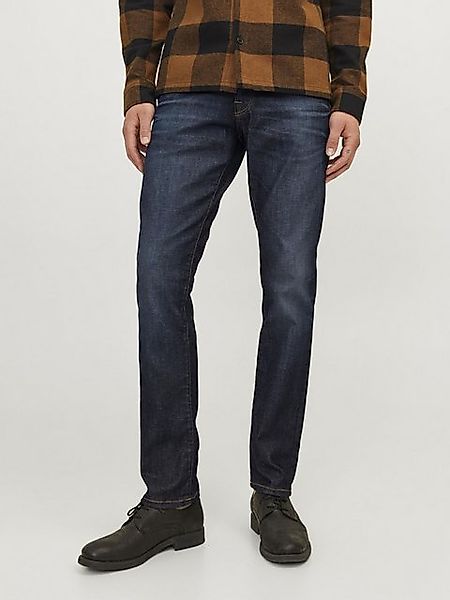 Jack & Jones Slim-fit-Jeans JJIGLENN JJICON JJ 619 50SPS NOOS günstig online kaufen