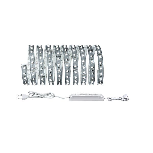 Paulmann MaxLED 500 Basisset IP20 tageslicht 3m günstig online kaufen