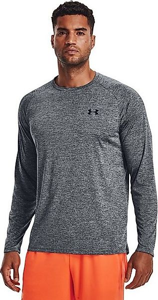 Under Armour® Langarmshirt Under Armour Herren Langarmshirt Tech 2.0 LS 132 günstig online kaufen