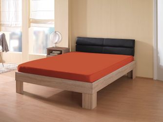 KUM Spannbettlaken "Frotte-Stretch Spannbetttuch" günstig online kaufen