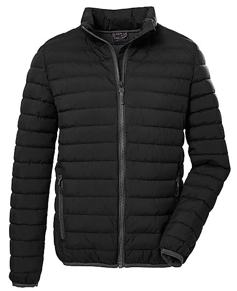 Giga.dx Steppjacke GW 6 MN QLTD günstig online kaufen