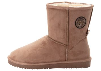 O'Neill BESIANA WOMEN HIGH Schlupfboots Winterboots, günstig online kaufen