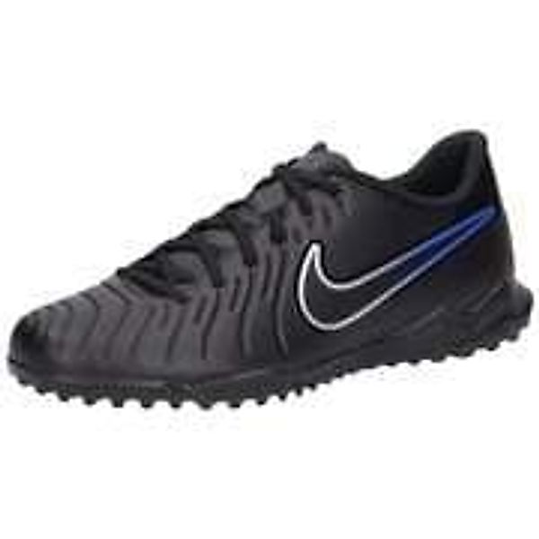 Nike Tiempo Legend 10 Club TF Herren schwarz|schwarz günstig online kaufen