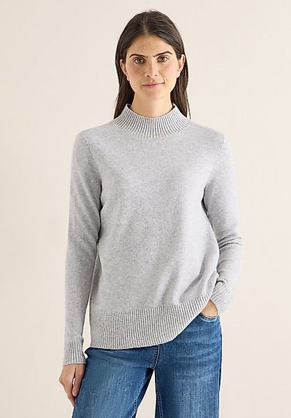 CECIL Strickpullover mit Turtleneck günstig online kaufen
