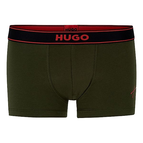 HUGO Trunk Excite (1-St) mit Hugo-Schriftzug günstig online kaufen