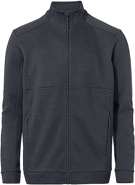 VAUDE Funktionsjacke Me Neyland Hiking SC Jacket BLACK günstig online kaufen