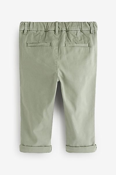 Next Chinohose Chinohose mit Stretch (1-tlg) günstig online kaufen