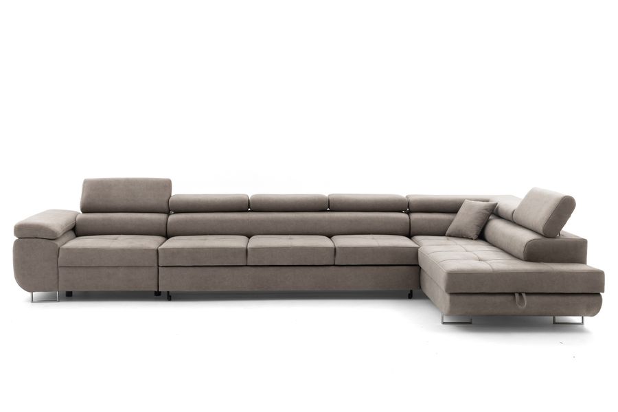 NEXT COLLECTION Ecksofa WILD XXL, mit günstig online kaufen