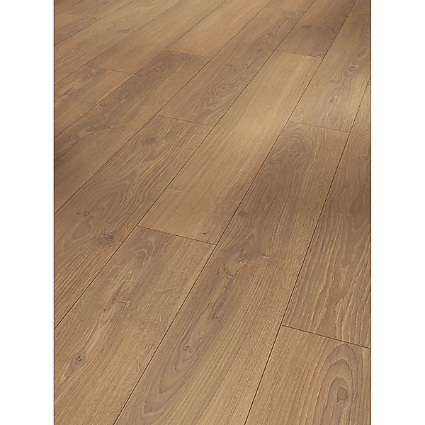 Parador Classic 1050 Laminat 8 mm Wasserfest Eiche Studioline Honig günstig online kaufen