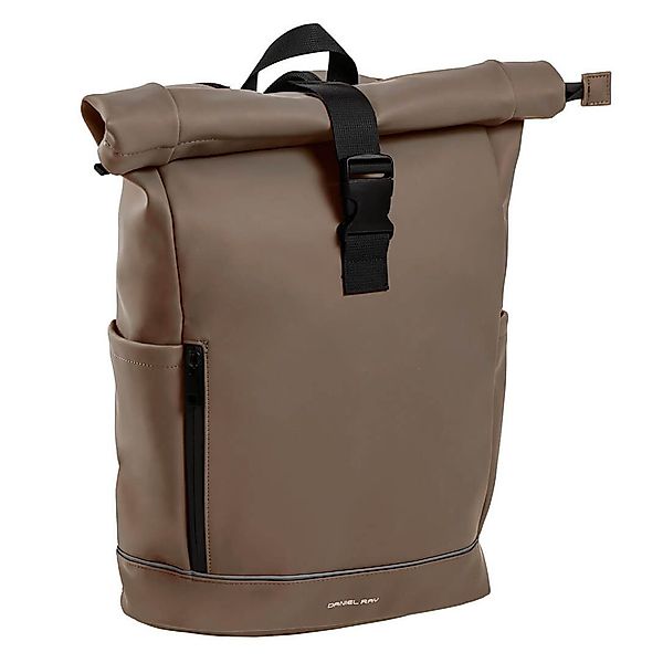 Daniel Ray Fahrradrucksack, Rolltop-Rucksack Highlands - günstig online kaufen