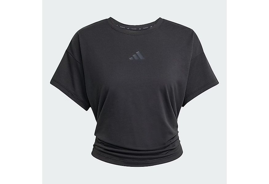 adidas Sportswear Kurzarmshirt Power Tee günstig online kaufen