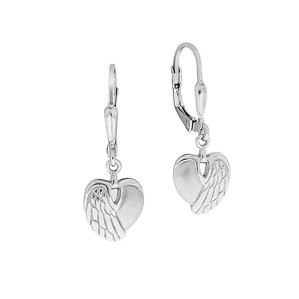 Vivance Paar Ohrhänger 925/- Sterling Silber günstig online kaufen