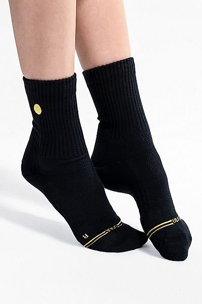 Berlin Soul Funktionssocken Socken mit integriertem Schaumstoff-Fersenpolst günstig online kaufen
