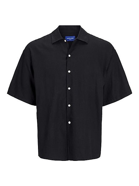 Jack & Jones Kurzarmhemd JORPAROS OVERSIZED günstig online kaufen