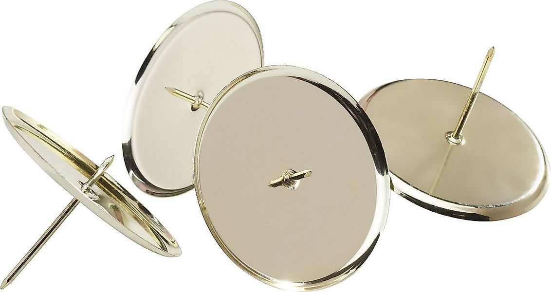 Othmar Decorations Standkerzenhalter Classic-Big, 4 Stück, mit Stecker günstig online kaufen